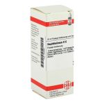 NAPHTHALINUM D 6 Dilution (PZN 4228361) из Германии
