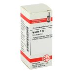 IGNATIA C 12 Globuli (PZN 4221465) из Германии