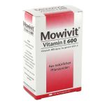 MOWIVIT 600 Kapseln (PZN 4675605) из Германии
