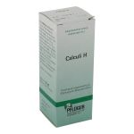 CALCULI H Tropfen (PZN 4319425) из Германии