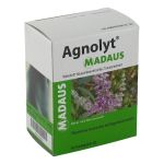 Agnolyt MADAUS (PZN 4769654) из Германии
