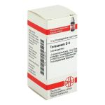 TARAXACUM D 4 Globuli (PZN 4239778) из Германии