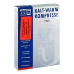 KALT-WARM Kompresse 16x26 cm (PZN 7105280) из Германии