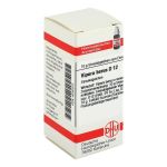 VIPERA BERUS D 12 Globuli (PZN 4242272) из Германии