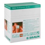 ASKINA Mullkompressen 10x10 cm steril (PZN 6874496) из Германии
