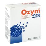 Ozym 20000 (PZN 6958129) из Германии
