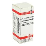 KALIUM BROMATUM D 30 Globuli (PZN 4222619) из Германии