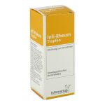 INFI RHEUM Tropfen (PZN 6870179) из Германии