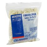 FINGERLING OP Latex Gr.5 gerollt (PZN 4444395) из Германии