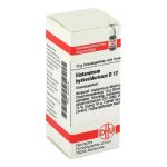HISTAMINUM hydrochloricum D 12 Globuli (PZN 4220419) из Германии