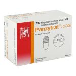Panzytrat 10000 (PZN 4893093) из Германии