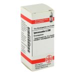 IPECACUANHA C 200 Globuli (PZN 4221703) из Германии