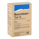 Buccotean N (PZN 4842954) из Германии