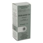 PEFRAKEHL Kapseln D 4 (PZN 4413377) из Германии