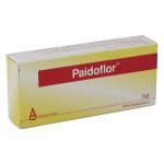 Paidoflor (PZN 4872926) из Германии