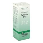 PFLÜGERPLEX Syzygium 242 Tropfen (PZN 4833085) из Германии