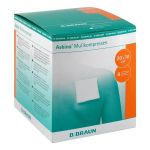 ASKINA Mullkompressen 10x20 cm steril (PZN 6874504) из Германии