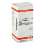 RHUS TOXICODENDRON C 30 Tabletten (PZN 4234456) из Германии