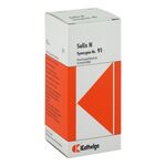 SYNERGON KOMPLEX 91 Salix N Tropfen (PZN 4905643) из Германии