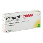 Pangrol 20000 (PZN 4783192) из Германии