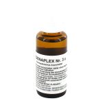 REGENAPLEX Nr.3 a Tropfen (PZN 6971012) из Германии