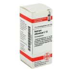 NATRIUM CHLORATUM C 12 Globuli (PZN 4228639) из Германии