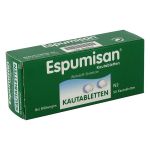 Espumisan (PZN 6882047) из Германии