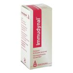 IMMUDYNAL Urtinktur (PZN 7549982) из Германии