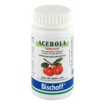 ACEROLA VITAMIN C Tabletten (PZN 7234043) из Германии