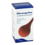 OHRENSPRITZE 75 g (PZN 8585371) из Германии
