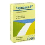 Asparagus-P (PZN 7692805) из Германии