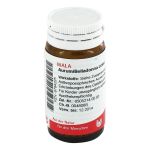 AURUM/BELLADONNA comp.Globuli (PZN 8784225) из Германии