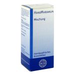 HANOMARIANUM flüssig (PZN 4194662) из Германии