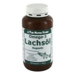 OMEGA-3 Lachsöl Kapseln (PZN 647701) из Германии