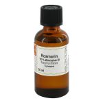 ROSMARIN ÖL 100% ätherisch (PZN 7204958) из Германии