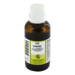 LOBELIA F Komplex Nr.126 Dilution (PZN 1013016) из Германии