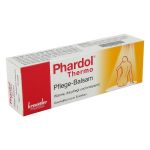 PHARDOL Thermo Pflege Balsam (PZN 3245110) из Германии
