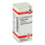 POLLENS D 30 Globuli (PZN 7459196) из Германии