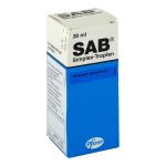Sab simplex Suspension zum Einnehmen (PZN 4261163) из Германии