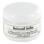 BEINWELL SALBE (PZN 8790332) из Германии