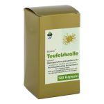 TEUFELSKRALLE KAPSELN (PZN 7722156) из Германии