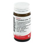 GNAPHALIUM COMP.Globuli (PZN 8786052) из Германии