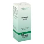 NIERANO HOM Tropfen (PZN 4349768) из Германии