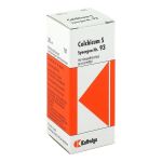 SYNERGON KOMPLEX 93 Colchicum S Tropfen (PZN 3633817) из Германии