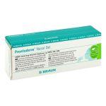 PRONTODERM Gel light (PZN 4398264) из Германии