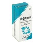 B6-ASmedic (PZN 8503321) из Германии