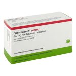 Venostasin retard (PZN 8862669) из Германии