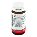 BERBERIS/UTERUS comp.Globuli (PZN 8784521) из Германии