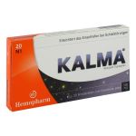 KALMA (PZN 7509758) из Германии