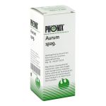 PHÖNIX AURUM spag.Mischung (PZN 4223398) из Германии